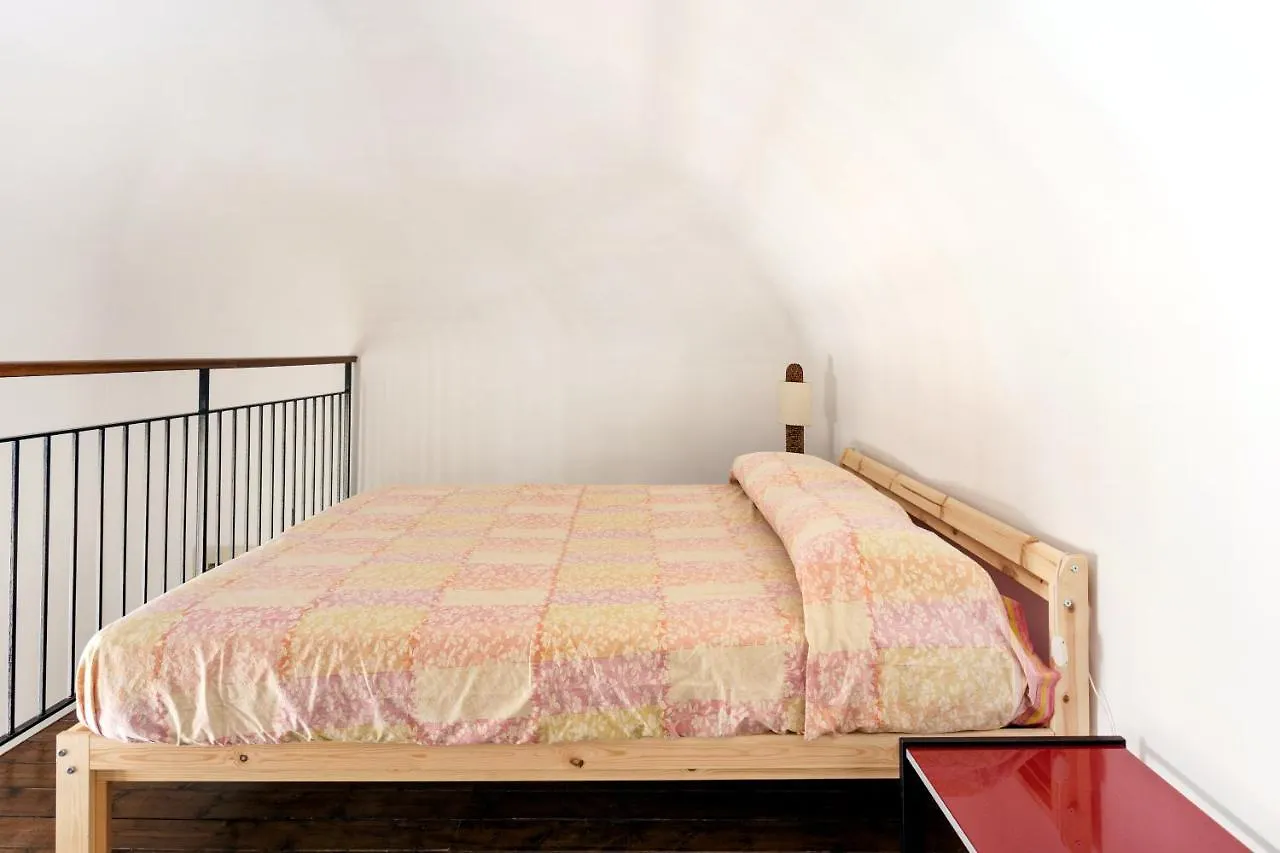 Casa Vacanze A Pochi Passi Da Villa Bellini Katania