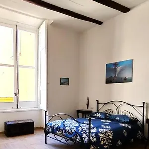 Residenza San Severo 1 Appartamento Napoli
