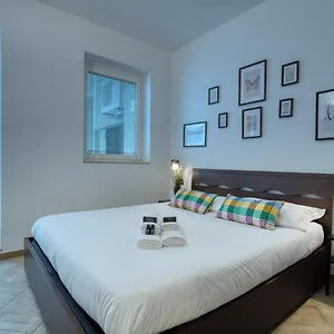 Amadeo 48 Appartamento Milano