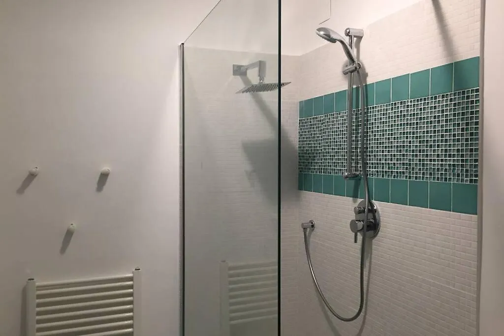Casa vacanze a pochi passi da Villa Bellini Catania Italia
