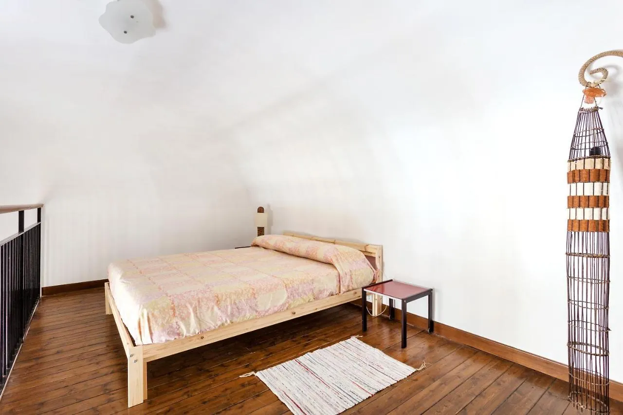 Casa vacanze a pochi passi da Villa Bellini Catania Italia